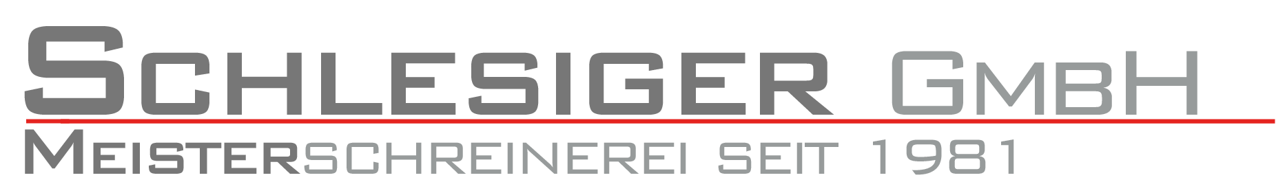 Schlesiger GmbH